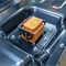 500A Ручное обслуживание отключить электрическое транспортное средство MSD Touch-Proof