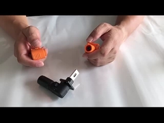 Завод соединителей аккумуляторов для электроэнергии