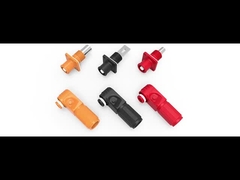 Неоэнергетический кабель для хранения энергии высокого напряжения с подключениями к кабелям для батарей OEM