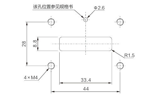 Neopower Secure-Lock 3 Pin Automotive Power & Signal Connector, 800V/16A, водонепроницаемый IP67, HVIL