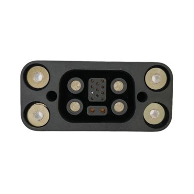 Neopower 80A High Power BESS Connector | 1500V DC | IP67 | Optional NTC Sensing