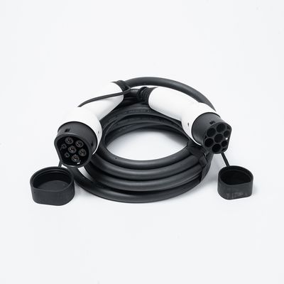 Neopower European Standard Waterproof EV Charging Dock – Corrosion & Impact Resistant, Long Lifespan