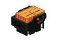 водоустойчивые соединители батареи 400A, электрический соединитель штепсельной вилки UL94V-0